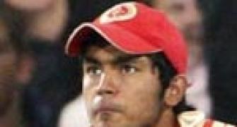 Pandey, Mithun in World Twenty20 probables