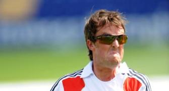 I drank too much in SA 10 years ago: Swann