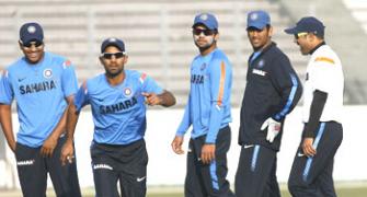 India hope to continue dominance over Lanka
