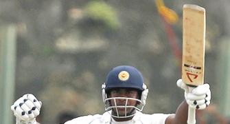 Getting Sehwag early will be crucial: Herath