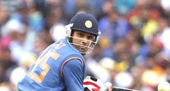 India need big win over Lanka to stay alive