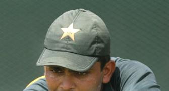 Wasim Akram suspects conspiracy against Akmal