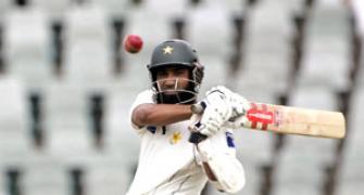 'Yousuf to retire from international cricket'