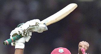 Samuels returns from ban and targets recall