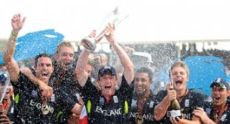 Was England's T20 WC triumph fixed?