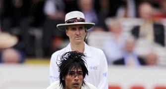 'Amir's no-ball at Lord's seemed deliberate'