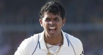 Sreesanth confident of doing well against Aus