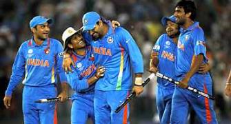 Cup Extras: Hope India wins, says PM