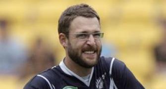 Vettori to lead Royal Challengers in IPL 2011