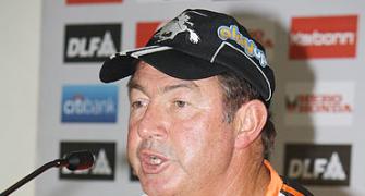 IPL: Warriors confident of taming Tuskers