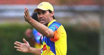 Yet to decide on full-time coaching job: Fleming