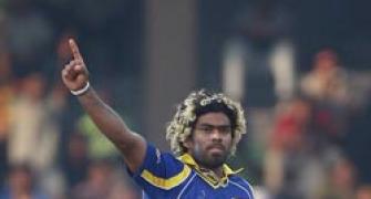 Malinga, Tharanga return to Sri Lanka squad