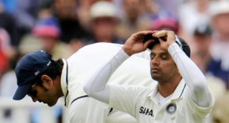 Gambhir dissects the Indian catastrophe in England