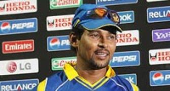 Sri Lanka retain Dilshan as captain