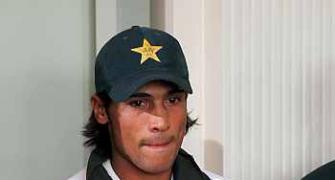 PCB clears tainted Amir's return to Pakistan cricket team
