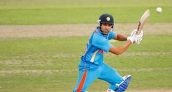 India bank on young blood to come good in T20