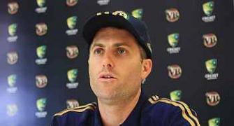 Katich likely to make comeback to rescue Aussies