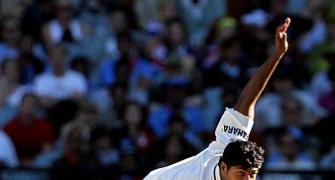 I took wickets, but gave away too many runs: Umesh Yadav