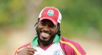 Freed of captaincy, Gayle will be key for Windies