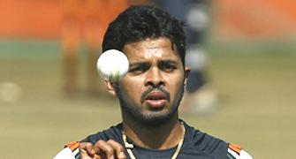 Kerala Cricket Association to discuss Sreesanth's life ban with BCCI