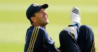 India and South Africa are the standout teams: Ponting