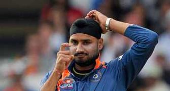 Nothing can get bigger than the World Cup: Harbhajan
