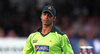 'Shoaib Akhtar has improved in patches'