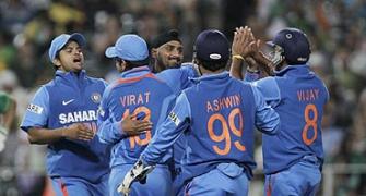  Is this really the best Indian team?
