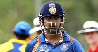 'Team India wants to win the World Cup for Sachin'
