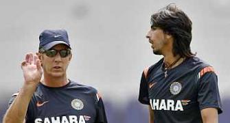 Ishant can be a real handful in England: Simons