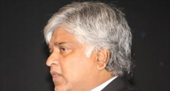 ICC under BCCI's thumb: Ranatunga