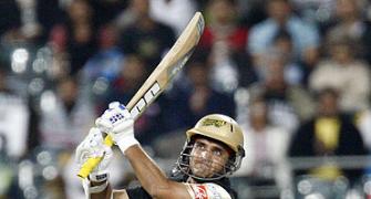 I would love to play IPL for a few more years: Ganguly
