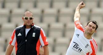 England face selection poser for final Test