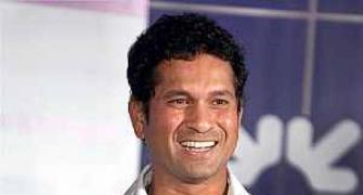 Sachin all for DRS but with Hot Spot, Snickometer