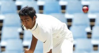 Jaidev Unadkat: I want to play for India again