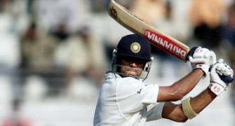 Ian Bishop: Praveen could be a handful in England