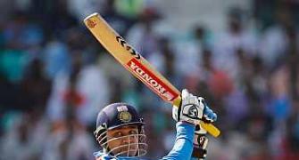 Sehwag fit to play against West Indies