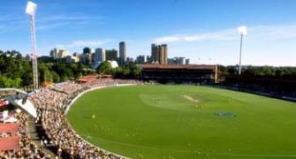 Adelaide Oval to become multi-purpose stadium