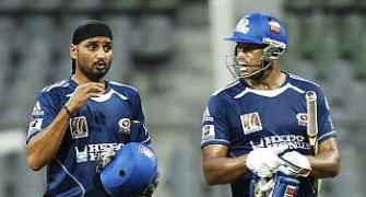 Symonds is a great guy, says Harbhajan