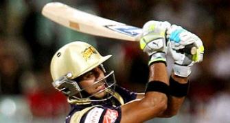 My objective is winning back the India cap: Tiwary