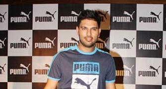 I want to be a good Test cricketer: Yuvraj