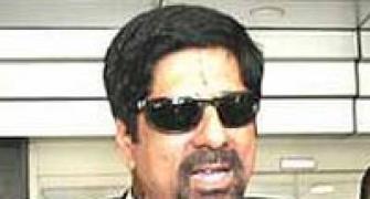 Youngsters' good show prompted unchanged squad: Srikkanth