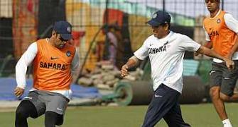 India look to wrap series in Kolkata vs WI