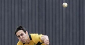 Injury worries for Australia ahead of NZ Test