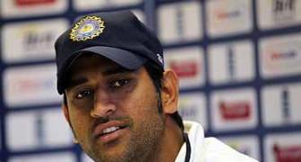 It became really difficult to rotate strike: MS Dhoni