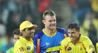 It's do-or-die for Chennai Super Kings against New South Wales