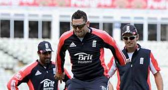 Bowling in India is a different challenge: Bresnan