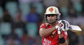 Gayle and Kohli made the difference: Katich