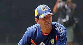 Ponting's manager dismisses Majeed's claim of 'access'