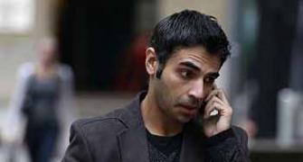 Reporter denies phone-hacking in match-fix trial